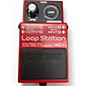 Used BOSS RC1 Loop Station Pedal thumbnail