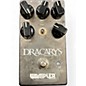 Used Wampler Dracarys High Gain Distortion Effect Pedal thumbnail