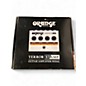 Used Orange Amplifiers TERROR STAMP Guitar Power Amp thumbnail