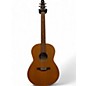 Used Seagull Coastline S6 Natural Acoustic Guitar thumbnail