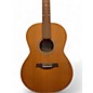 Used Seagull Coastline S6 Natural Acoustic Guitar