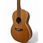 Used Seagull Coastline S6 Natural Acoustic Guitar