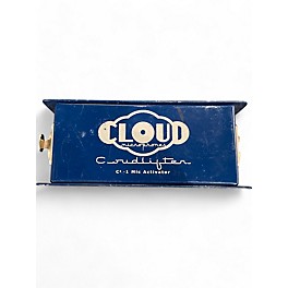 Used Cloud Cloudlifter CL-1 Microphone Preamp