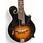 Used The Loar LM520 Hand Carved F Model Vintage Sunburst Mandolin