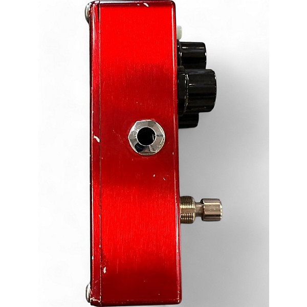 Used MXR M78 1978 Custom Badass Distortion Effect Pedal