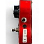 Used MXR M78 1978 Custom Badass Distortion Effect Pedal
