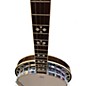 Used Epiphone MB250 Walnut Banjo