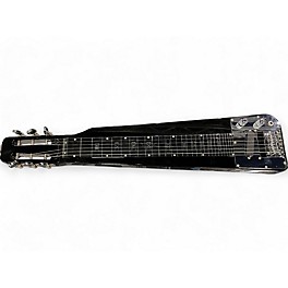 Used Batking LAPSTEEL Black Lap Steel