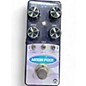 Used Pigtronix moon pool Effect Pedal thumbnail