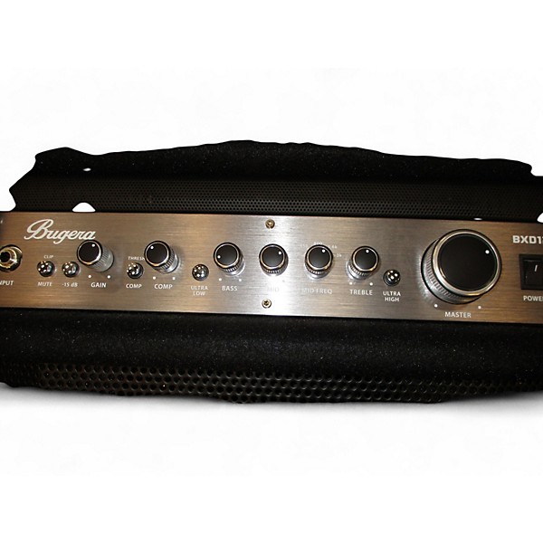 Used Bugera BXD12 Bass Combo Amp