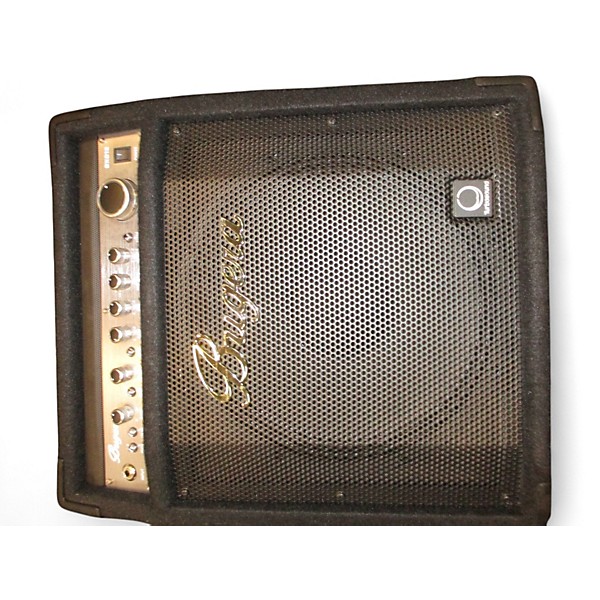 Used Bugera BXD12 Bass Combo Amp