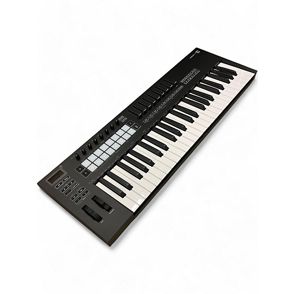 Used Novation LAUNCHKEY49 MKIII MIDI Controller