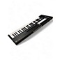 Used Novation LAUNCHKEY49 MKIII MIDI Controller