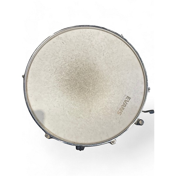 Used CB Percussion 14in snare steel Drum