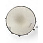 Used CB Percussion 14in snare steel Drum