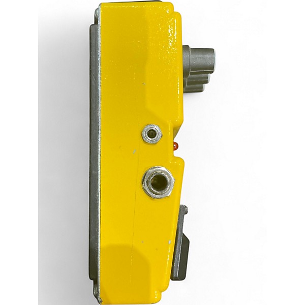 Used DOD fx50-b Effect Pedal