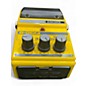 Used DOD fx50-b Effect Pedal