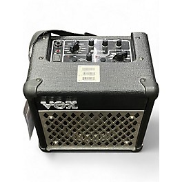 Used VOX DA5 Guitar Combo Amp