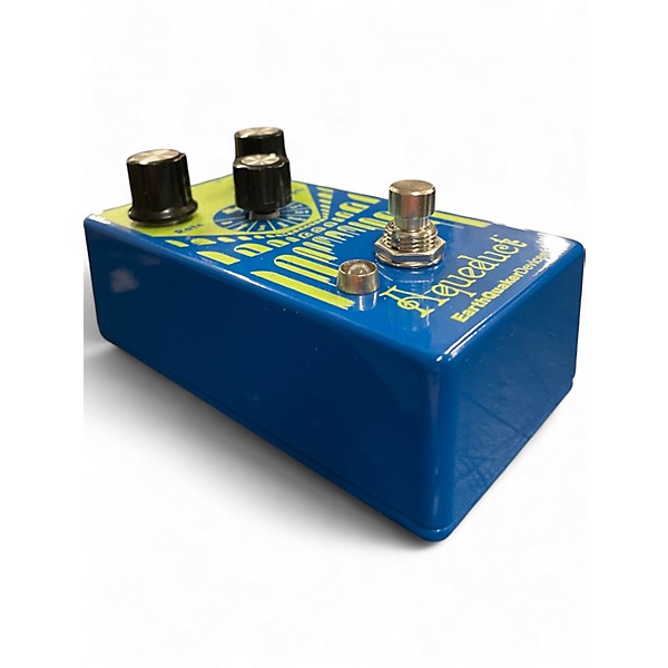 Used EarthQuaker Devices Aqueduct Vibrato Effect Pedal