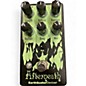 Used EarthQuaker Devices Afterneath Reverb Effect Pedal thumbnail