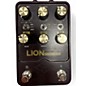 Used Universal Audio '68 Lion Super Lead Amp Pedal thumbnail