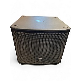 Used Electro-Voice EKX-15SP Powered Speaker