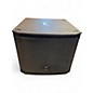 Used Electro-Voice EKX-15SP Powered Speaker thumbnail