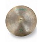 Used Istanbul Agop 23in Agop Signature Ride Cymbal thumbnail