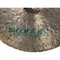 Used Istanbul Agop 23in Agop Signature Ride Cymbal