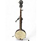 Used Savannah BANJO Natural Banjo thumbnail