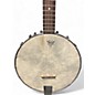 Used Savannah BANJO Natural Banjo