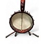 Used Savannah BANJO Natural Banjo