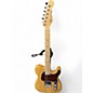 Used 2020s G&L ASAT Classic Bluesboy Tribute Natural Solid Body Electric Guitar thumbnail