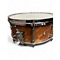 Used TAMA 6.5X14 Sound Lab Project Snare Mahogany Drum