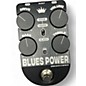 Used King Tone Blues Power Effect Pedal thumbnail