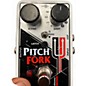 Used Electro-Harmonix Pitch Fork Polyphonic Pitch Shifting Effect Pedal