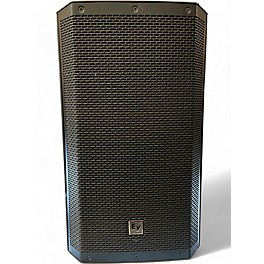 Used Electro-Voice ZLX-12P 12in 2-Way Powered Speaker