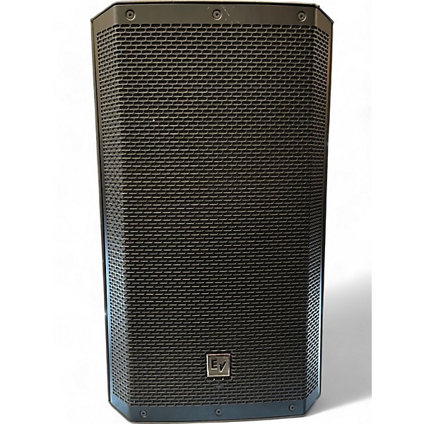 Used Electro-Voice ZLX-12P 12in 2-Way Powered Speaker