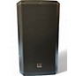 Used Electro-Voice ZLX-12P 12in 2-Way Powered Speaker thumbnail