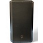 Used Electro-Voice ZLX-12P 12in 2-Way Powered Speaker thumbnail