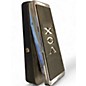 Used VOX V847 Reissue Wah Effect Pedal