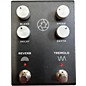 Used Milkman Sound F-Stop Reverb and Tremolo Effect Pedal thumbnail