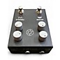 Used Milkman Sound F-Stop Reverb and Tremolo Effect Pedal