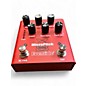 Used Eventide MicroPitch Effect Pedal