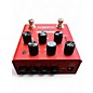 Used Eventide MicroPitch Effect Pedal