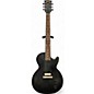 Used Gibson Les Paul CM Black Solid Body Electric Guitar thumbnail