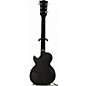 Used Gibson Les Paul CM Black Solid Body Electric Guitar