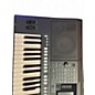 Used Yamaha PSRS950 61 Key Arranger Keyboard