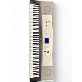 Used Yamaha YPG535 88 Key Digital Piano