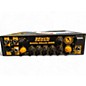 Used Markbass LITTLE MARK 58R Bass Amp Head thumbnail